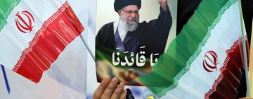 Последните минути от живота на Али Хаменеи, описани от негов приближен